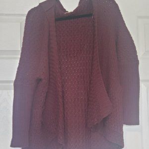 2 Knit Sweater Bundle